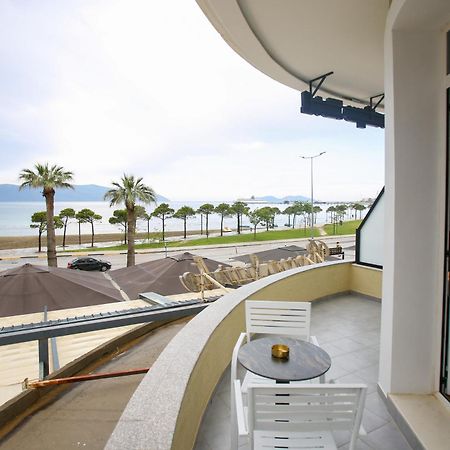 Vala Boutique Hotel Vlora Kültér fotó