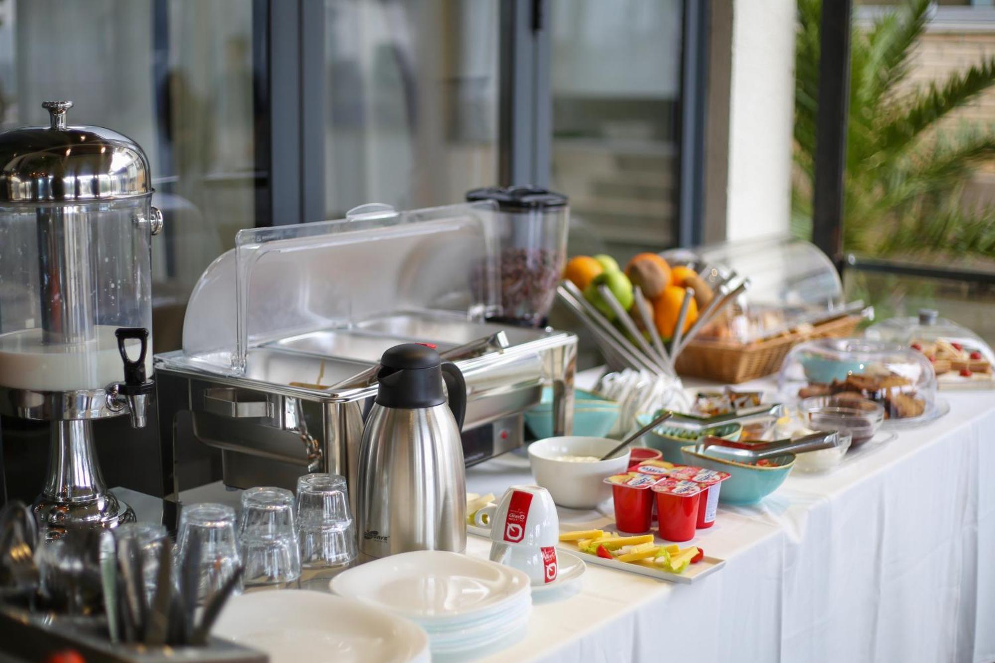Vala Boutique Hotel Vlora Kültér fotó