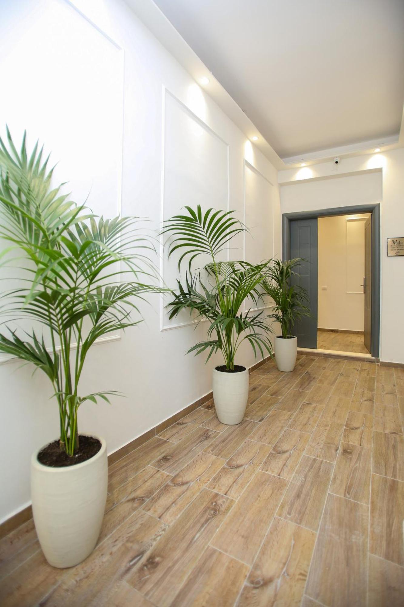 Vala Boutique Hotel Vlora Kültér fotó